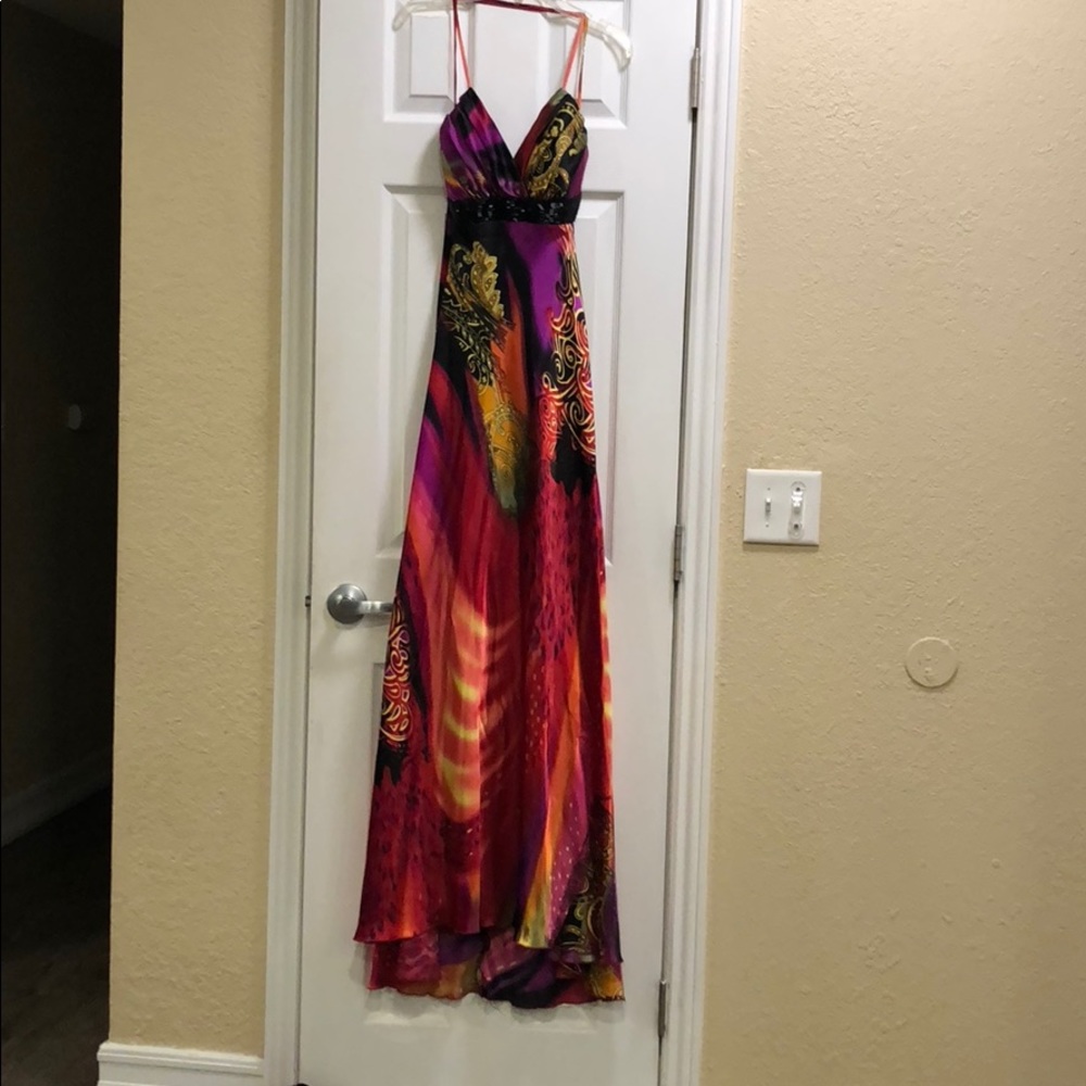 Prom/ homecoming Dress